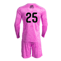 Abingdon United WFC Goalkeeper Kit - 1st Team