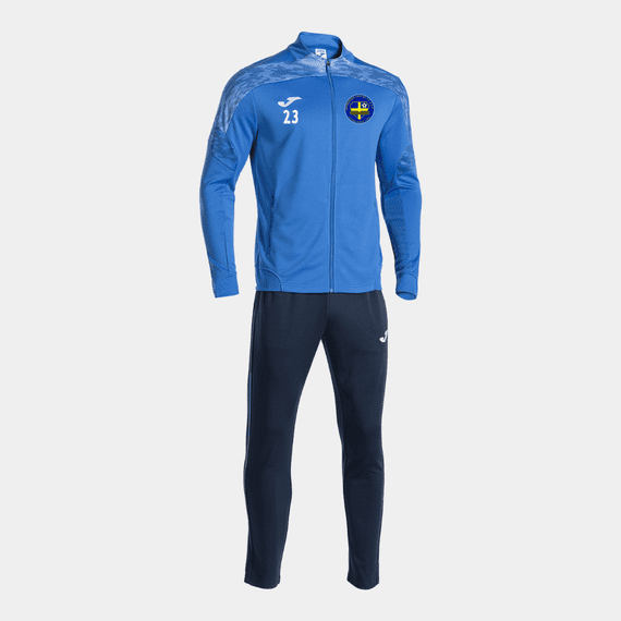 Abingdon United WFC Players Tracksuit