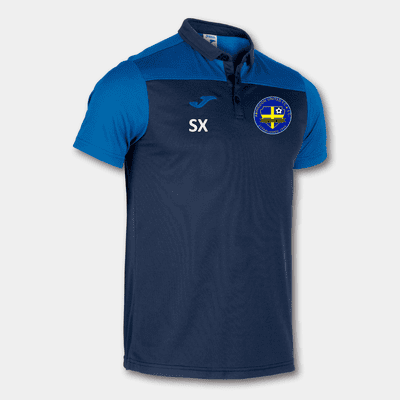 Abingdon United WFC Polo Shirt