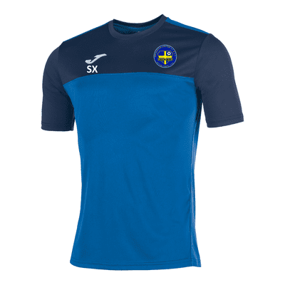 Abingdon United WFC Training Shirt