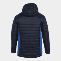 Abingdon United WFC Urban Bench Coat