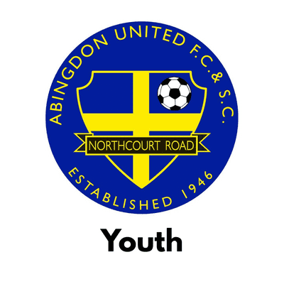 Abingdon United WFC Youth