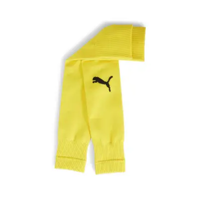 Andoversford Calf Sleeve - GK Yellow