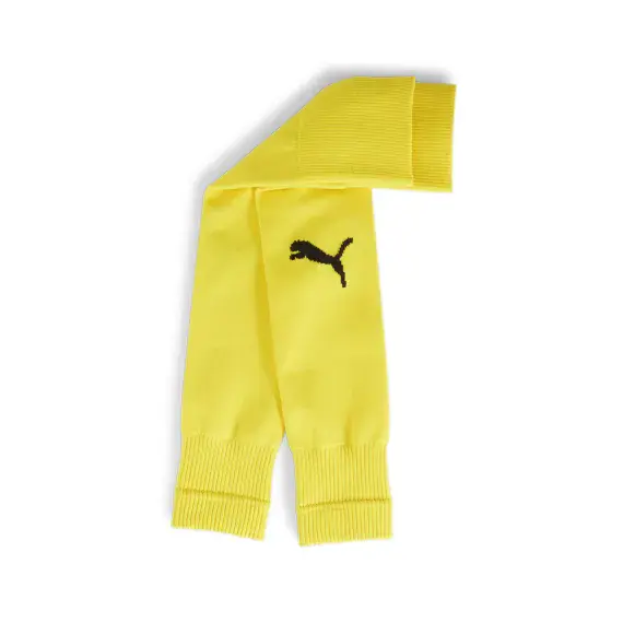 Andoversford Calf Sleeve - GK Yellow