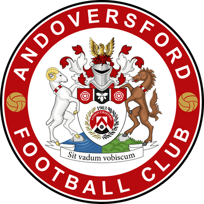Andoversford FC
