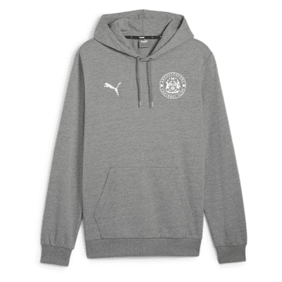 Andoversford FC Hoodie - Grey