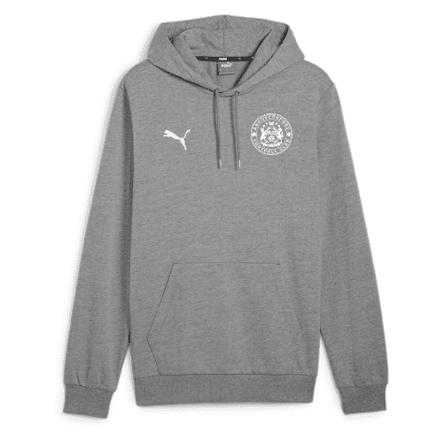 Andoversford FC Hoodie - Grey