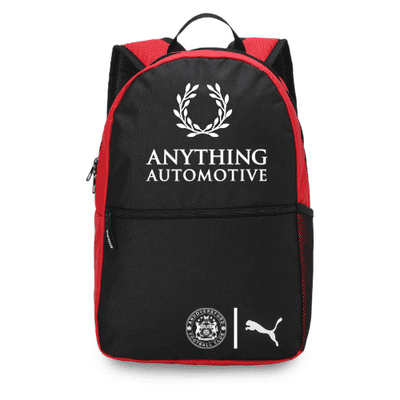 Andoversford FC Puma teamGOAL Backpack