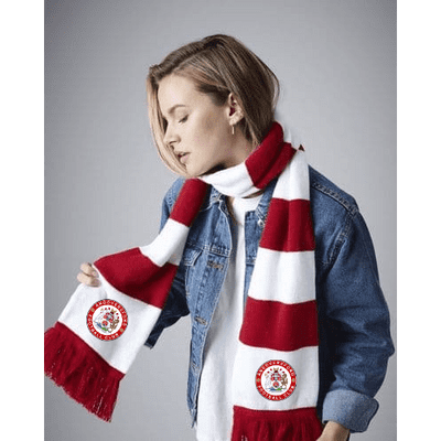 Andoversford FC Scarf