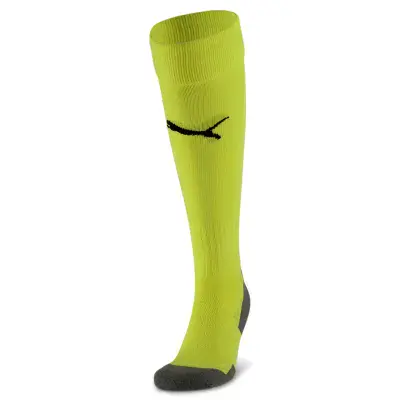 Andoversford FC Socks - GK Yellow