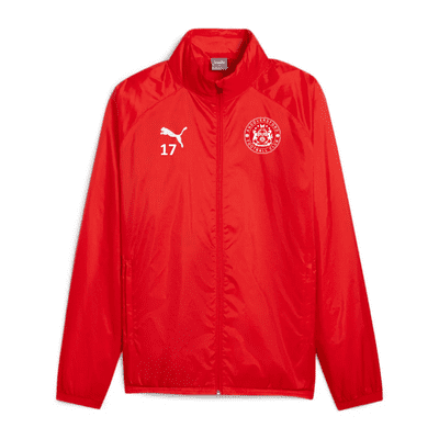 Andoversford FC teamGOAL Rain Jacket