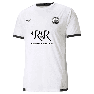 Andoversford FC U17 Away Shirt