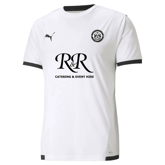 Andoversford FC U17 Away Shirt