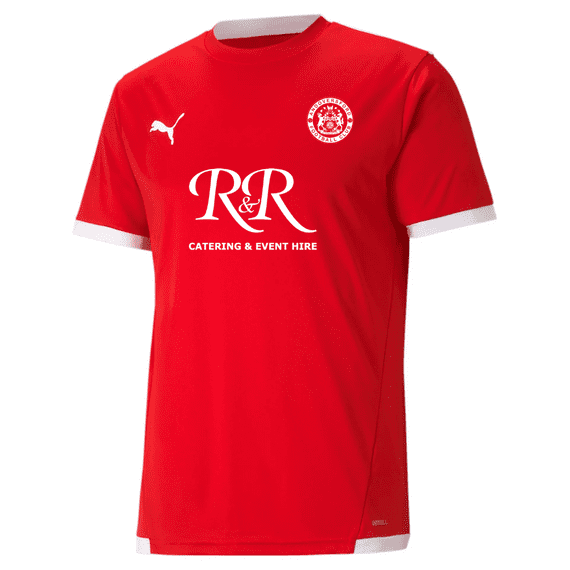 Andoversford FC U17 Home Shirt