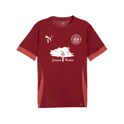 Andoversford FC U17's Training Shirt