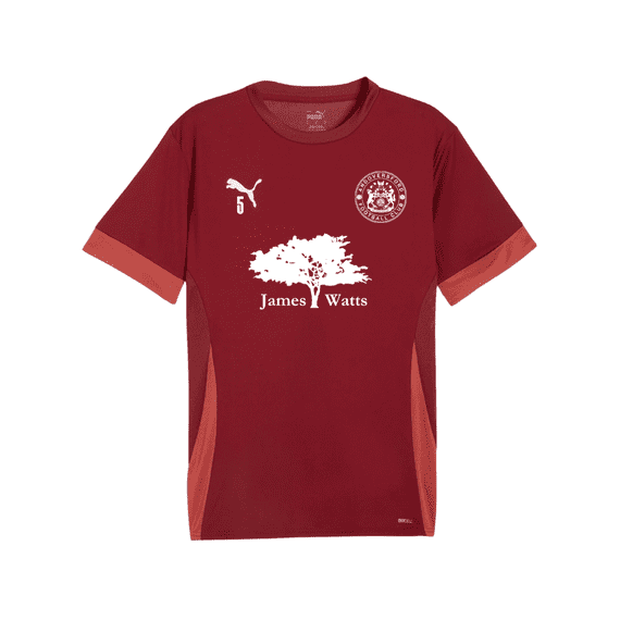 Andoversford FC U17's Training Shirt