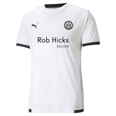 Andoversford FC Women's Away Shirt