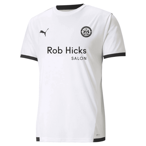 Andoversford FC Women's Away Shirt