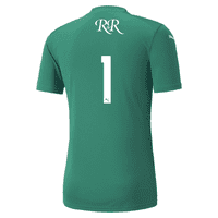 Andoversford FC Women's GK Shirt - Green