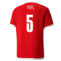 Andoversford FC Women's Home Shirt