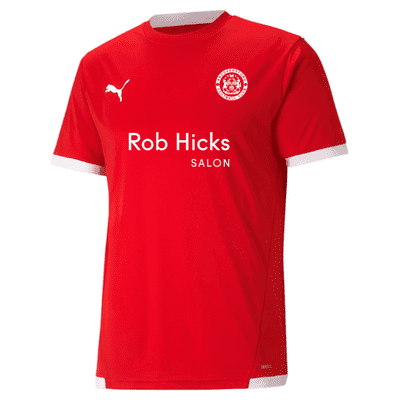 Andoversford FC Women's Home Shirt