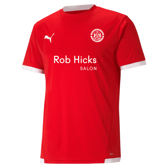 Andoversford FC Women's Home Shirt