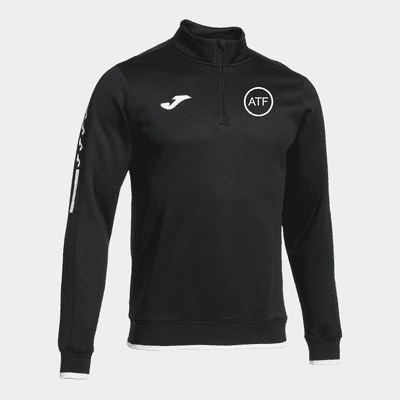 ATF Southend Olimpiada Half Zip