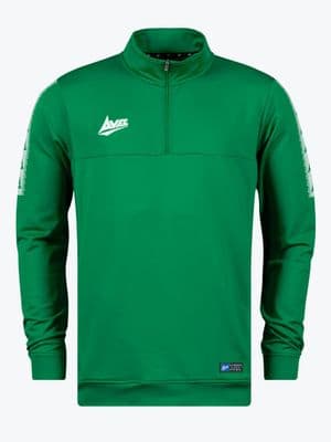 Avec Evolve Half Zip Tech Jacket