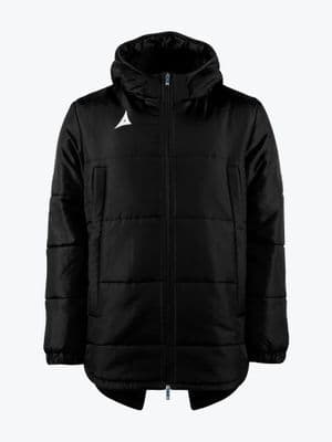 Avec Evolve Padded Bench Jacket