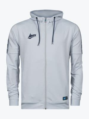 Avec Evolve Tech Full Zip Hoodie