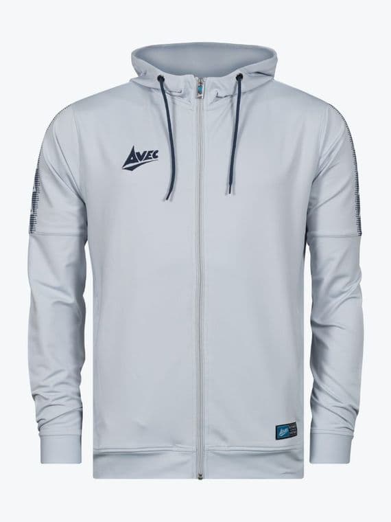 Avec Evolve Tech Full Zip Hoodie