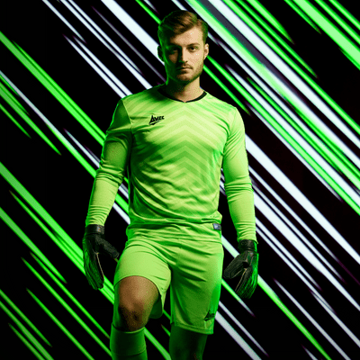 Avec Goalkeeper Kits