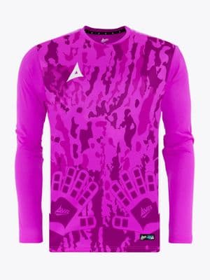 Avec Junior Pro Intent Goalkeeper Shirt