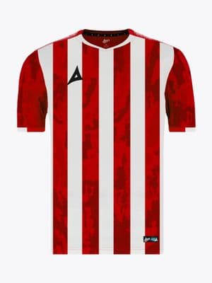 Avec Junior Pro Intent Stripe Shirt