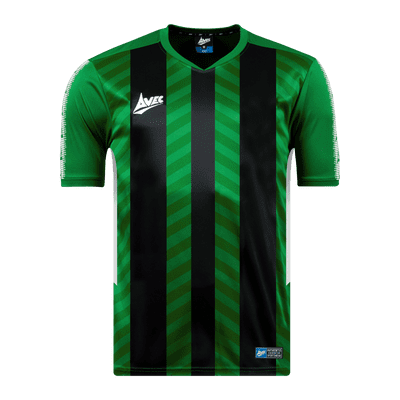 Avec Junior Pro Stripe Shirt