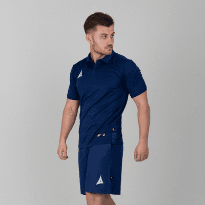 Avec Polo & Training Shirts