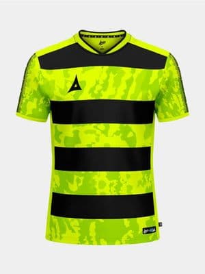 Avec Pro Intent Hoop Shirt