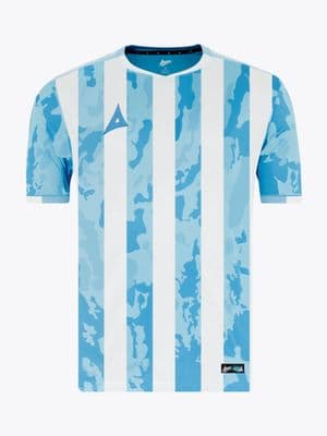 Avec Pro Intent Stripe Shirt