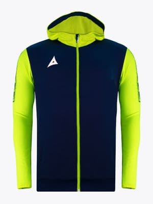 Avec Pro Player Full Zip Hoodie