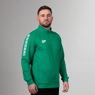 Avec Track Tops & Hoodies