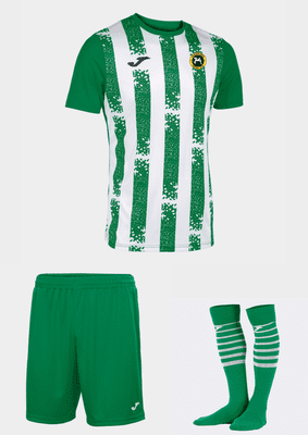 Basildon United 2024 Away Kit