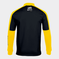 Basildon United Half Zip Sweatshirt