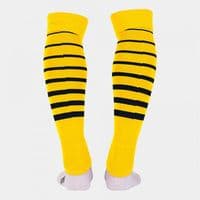 Basildon United Home Cut Socks