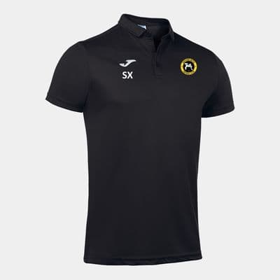 Basildon United Polo Shirt