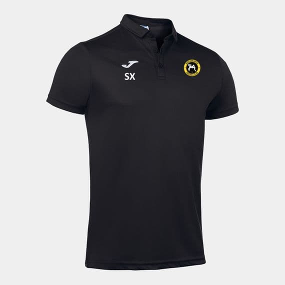 Basildon United Polo Shirt