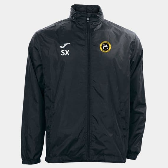 Basildon United Rain Jacket