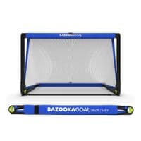 BazookaGoal Football Goals (PVC)
