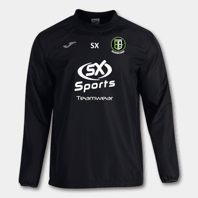 BBGK All Weather Pullover