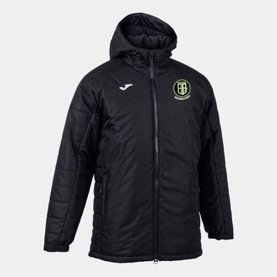 BBGK Coaches Coat