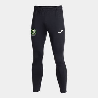 BBGK Coaches Fitted Pant